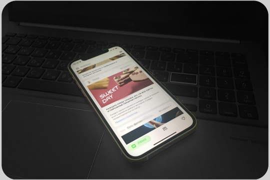 CartaMe app