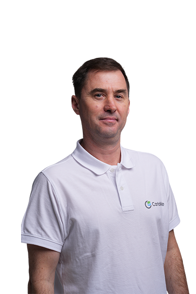 Алексей Наумовский