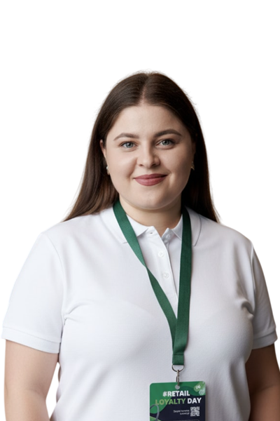 Анна Стрельчик